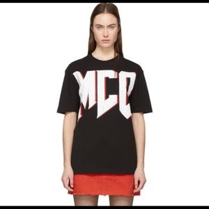 Mcq by Alexander Mcqueen Tee